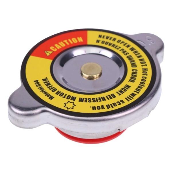 DURAFORCE Radiator Cap 15272-72020 for Kubota B6100 B7100 B5200 B6200 L2050 L2350 L2500