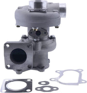 DURAFORCE Turbocharger For Takeuchi TL140 CTL70 For Hitachi ZAX70 ZX70 JCB Case 70NX 80NX
