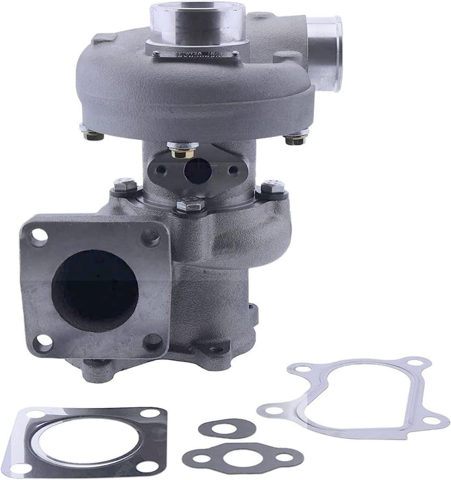 DURAFORCE Turbocharger For Takeuchi TL140 CTL70 For Hitachi ZAX70 ZX70 JCB Case 70NX 80NX