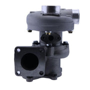 DURAFORCE Turbocharger For Takeuchi TL140 CTL70 For Hitachi ZAX70 ZX70 JCB Case 70NX 80NX