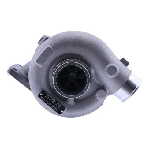DURAFORCE Turbo Charger HT12-17A 8972389791 For ISUZU 4JG1 4JG1T 3.1L Engine 8972389791