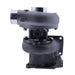 DURAFORCE Turbo Charger HT12-17A 8972389791 For ISUZU 4JG1 4JG1T 3.1L Engine 8972389791