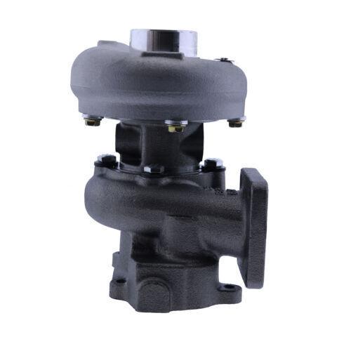 DURAFORCE Turbo Charger HT12-17A 8972389791 For ISUZU 4JG1 4JG1T 3.1L Engine 8972389791