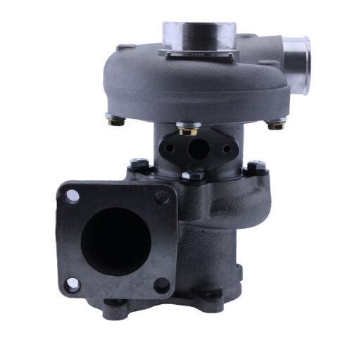 DURAFORCE Turbo Charger HT12-17A 8972389791 For ISUZU 4JG1 4JG1T 3.1L Engine 8972389791