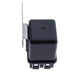 DURAFORCE Glow Plug Relay 119650-77910 for Kubota L2900DT L3010DT L3300DT L3410DT Tractors