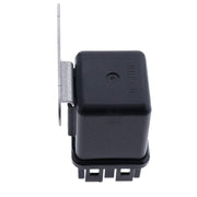 DURAFORCE Glow Plug Rely/Time Delay Relay for Kubota Yanmar MR82BL-081 JIDECO 91008V