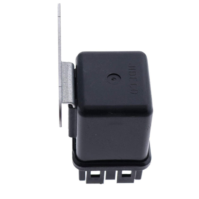 DURAFORCE Glow Plug Rely/Time Delay Relay for Kubota Yanmar MR82BL-081 JIDECO 91008V