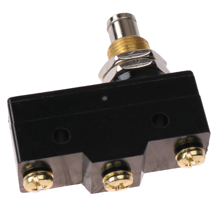 DURAFORCE Golf Cart Limit Switch Micro Switch 12374-G1 13141-G1 for Club Car EZGO 15A 250V