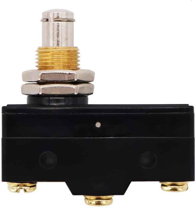 DURAFORCE Golf Cart Limit Switch Micro Switch 12374-G1 13141-G1 for Club Car EZGO 15A 250V