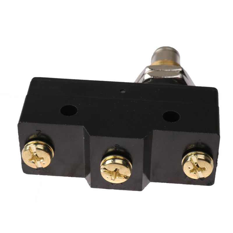 DURAFORCE Golf Cart Limit Switch Micro Switch 12374-G1 13141-G1 for Club Car EZGO 15A 250V