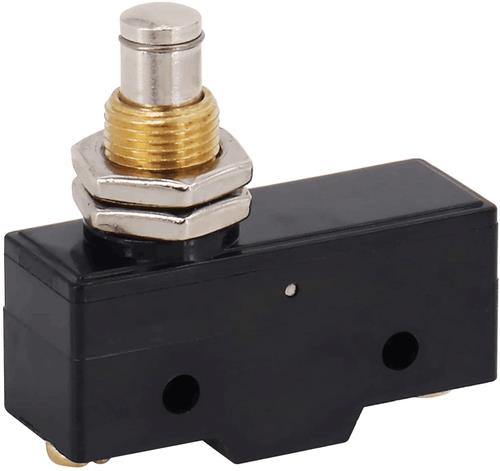 DURAFORCE BZ-2RQ1-A2 Limit Switch Micro Switch 15A 250V for Club Car EZGO Moujen MJ2-1307