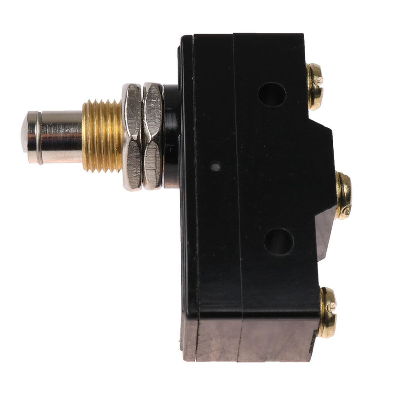 DURAFORCE BZ-2RQ1-A2 Limit Switch Micro Switch 15A 250V for Club Car EZGO Moujen MJ2-1307