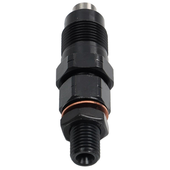 DURAFORCE 2x For Holland Ford Tractor 1320 1520 1620 N844 Fuel Injector 131406360 New