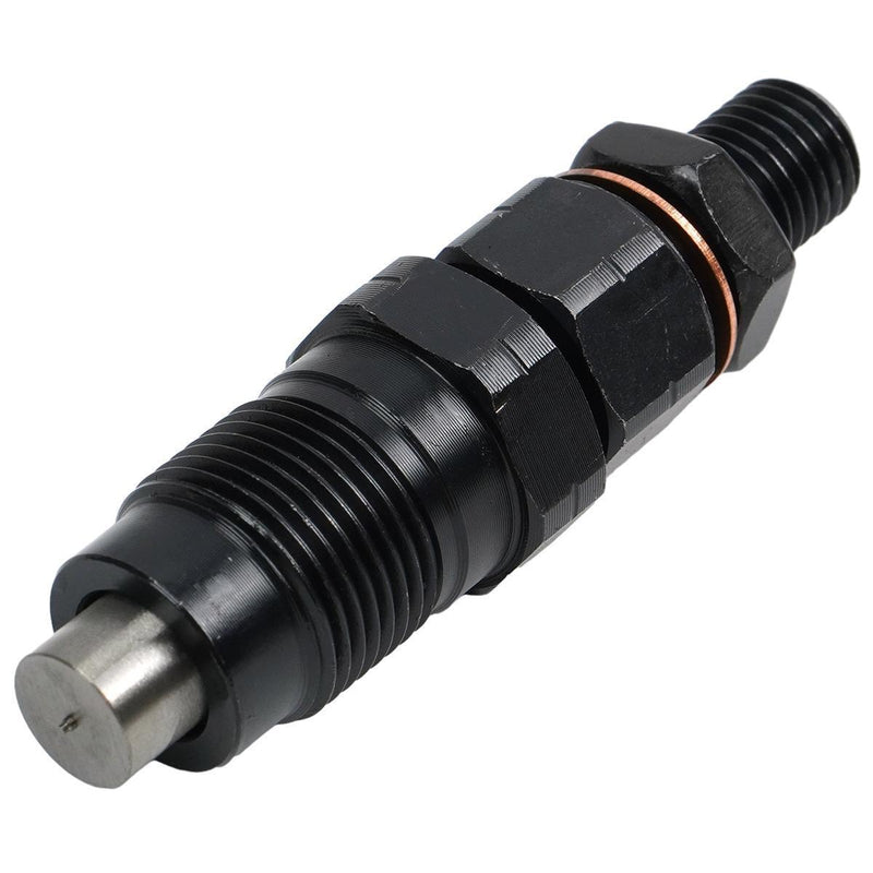 DURAFORCE 2x For Holland Ford Tractor 1320 1520 1620 N844 Fuel Injector 131406360 New