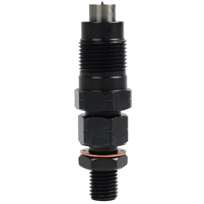 DURAFORCE 2x For Holland Ford Tractor 1320 1520 1620 N844 Fuel Injector 131406360 New