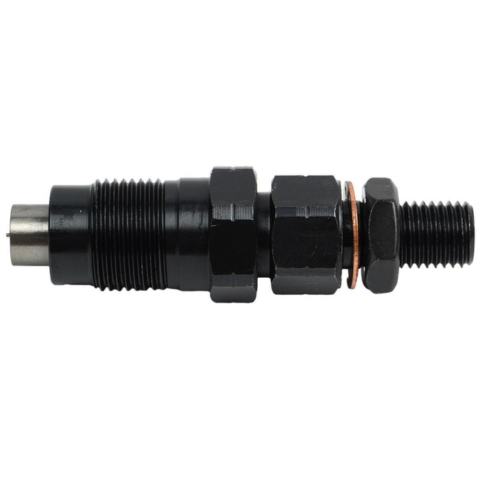 DURAFORCE 2x For Holland Ford Tractor 1320 1520 1620 N844 Fuel Injector 131406360 New