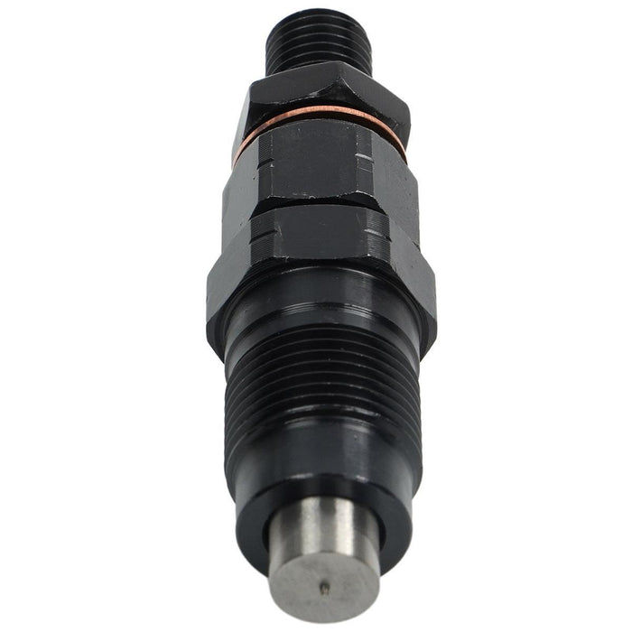 DURAFORCE 2x For Holland Ford Tractor 1320 1520 1620 N844 Fuel Injector 131406360 New