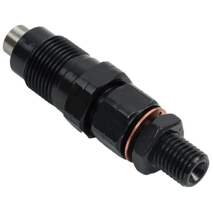 DURAFORCE 2x For Holland Ford Tractor 1320 1520 1620 N844 Fuel Injector 131406360 New