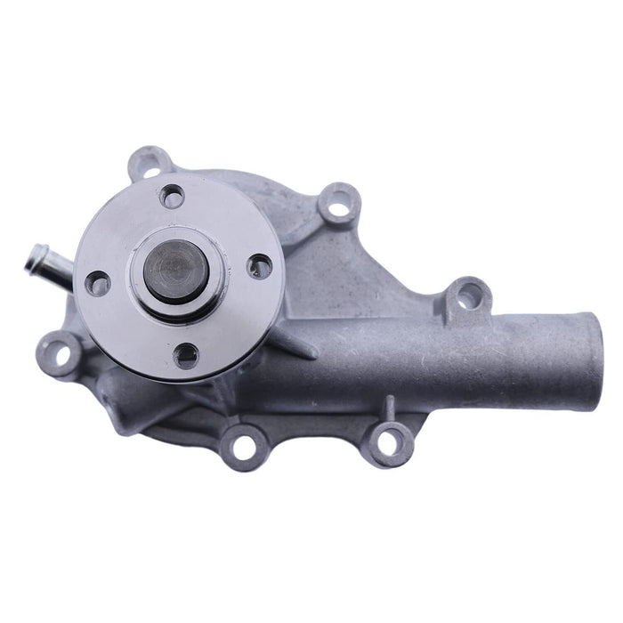 DURAFORCE Water Pump for Kubota Excavator U25S KX41-2 KX61-2 KX41H KX71-3 KX71H KX91-2