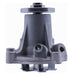 DURAFORCE Water Pump for Kubota Excavator U25S KX41-2 KX61-2 KX41H KX71-3 KX71H KX91-2