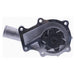 DURAFORCE Water Pump for Kubota Excavator U25S KX41-2 KX61-2 KX41H KX71-3 KX71H KX91-2