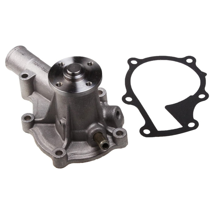 DURAFORCE Water Pump for Kubota V1505 V1305 D1105 D905 D1005 Bobcat Skid Steer 60mm