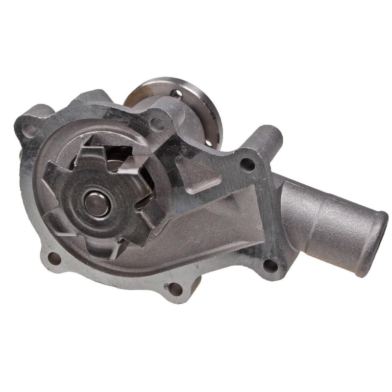 DURAFORCE Water Pump for Kubota V1505 V1305 D1105 D905 D1005 Bobcat Skid Steer 60mm