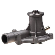 DURAFORCE Water Pump for Kubota V1505 V1305 D1105 D905 D1005 Bobcat Skid Steer 60mm
