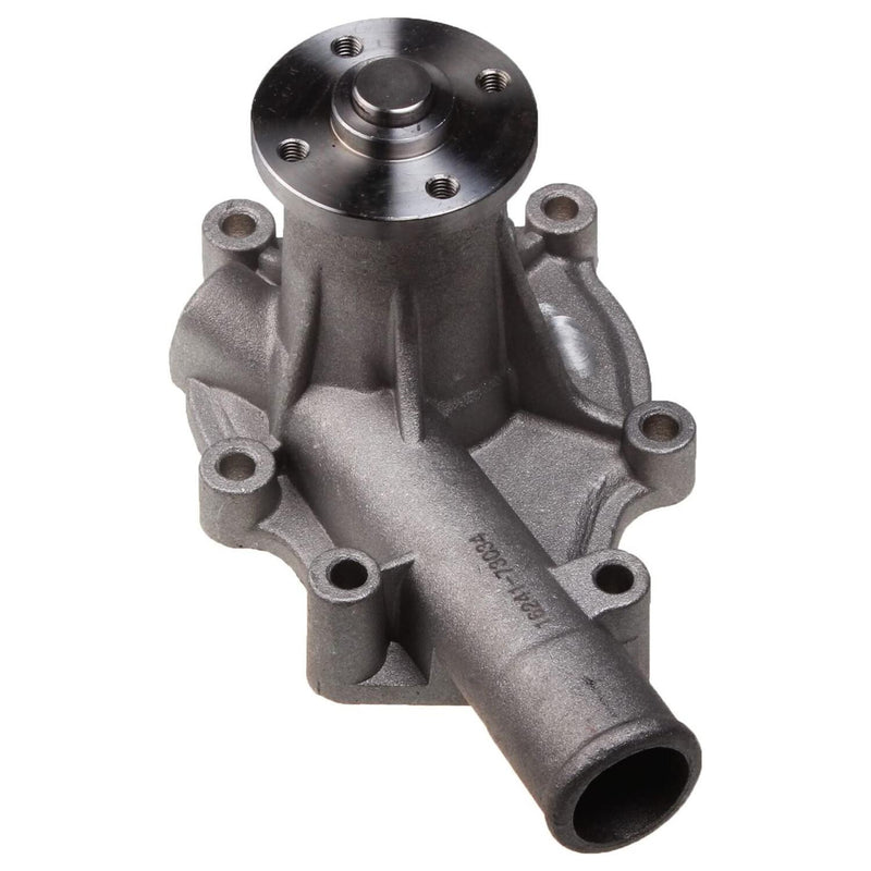 DURAFORCE Water Pump for Kubota V1505 V1305 D1105 D905 D1005 Bobcat Skid Steer 60mm