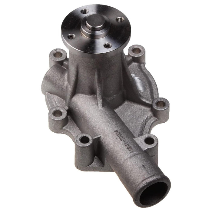 DURAFORCE Water Pump for Kubota V1505 V1305 D1105 D905 D1005 Bobcat Skid Steer 60mm