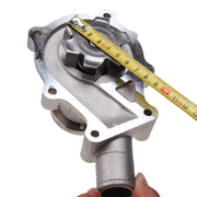 DURAFORCE Water Pump for Kubota V1505 V1305 D1105 D905 D1005 Bobcat Skid Steer 60mm