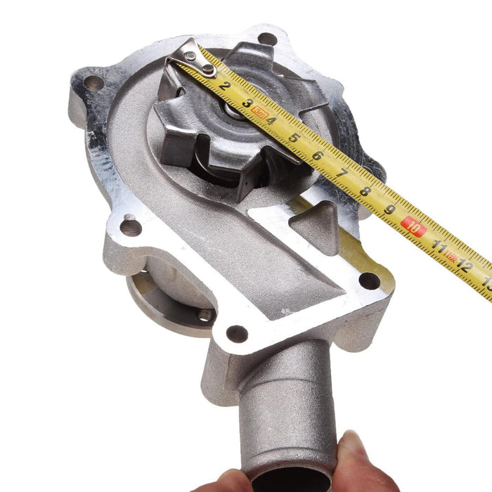 DURAFORCE Water Pump for Kubota V1505 V1305 D1105 D905 D1005 Bobcat Skid Steer 60mm