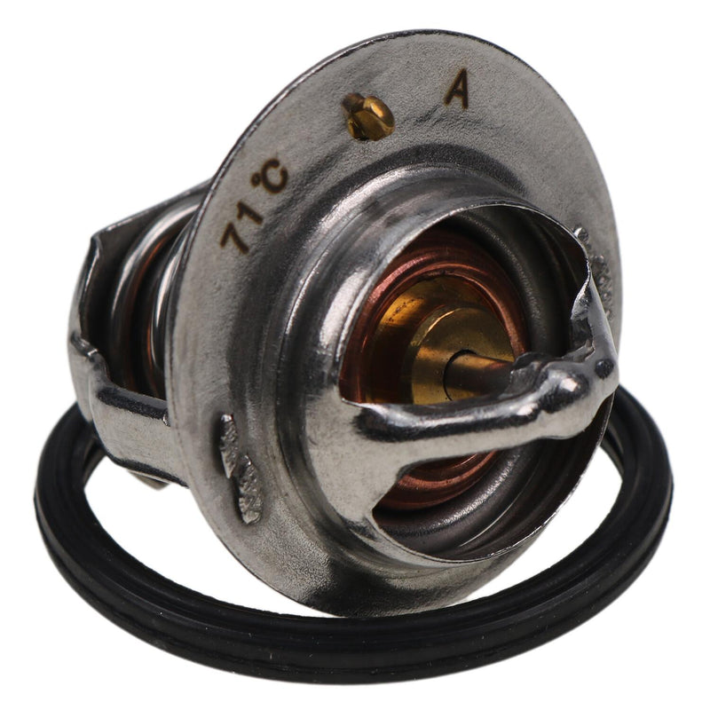 DURAFORCE YA-119717-49800 CUB CADET Thermostat Volunteer 4x4 46G 46F 467 466 465