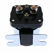 DURAFORCE Contactor solenoid relay 5967 24V 200A for MISC AWP Aerial Lift platform