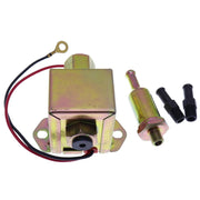 DURAFORCE Fuel Pump 149-2140 149-2150 For Onan Generator BGE BGEL F&G Model KV A-B