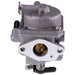 DURAFORCE New Carburetor 4 Stroke 5HP 16100-ZV1-A03 for Honda BC05B BF5 BF50 Series