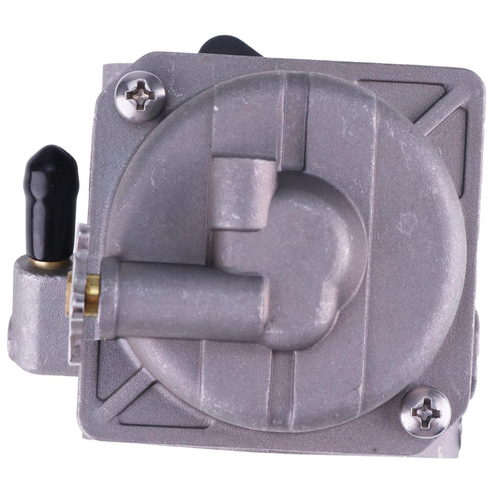 DURAFORCE New Carburetor 4 Stroke 5HP 16100-ZV1-A03 for Honda BC05B BF5 BF50 Series