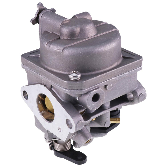 DURAFORCE New Carburetor 4 Stroke 5HP 16100-ZV1-A03 for Honda BC05B BF5 BF50 Series