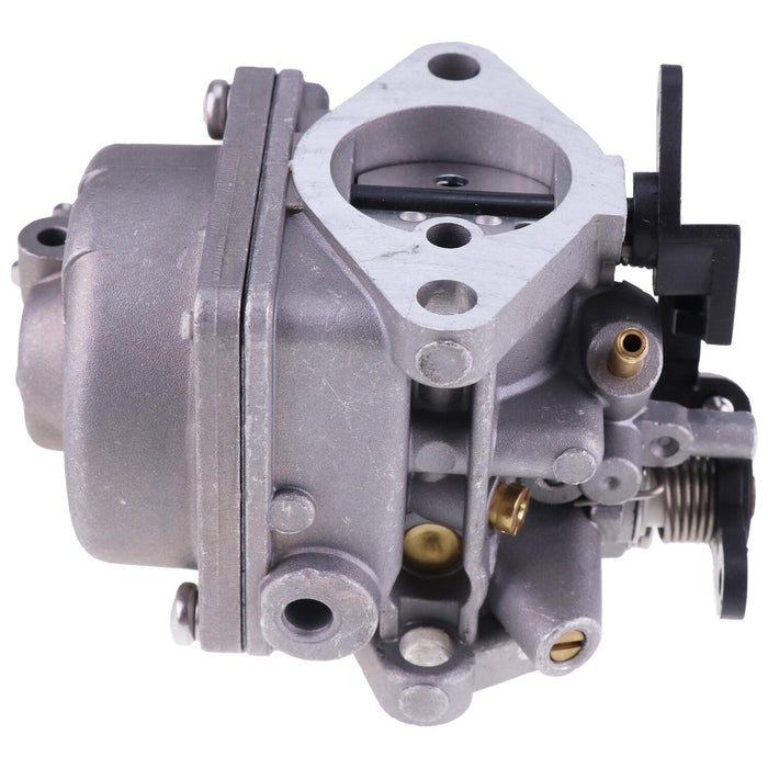 DURAFORCE New Carburetor 4 Stroke 5HP 16100-ZV1-A03 for Honda BC05B BF5 BF50 Series