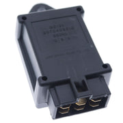 DURAFORCE Time Relay 8970405010 for Excavator EX35U EX27U EX50U ISUZU C240 Engine only one