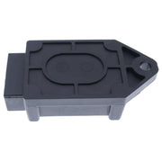 DURAFORCE Time Relay 8970405010 for Excavator EX35U EX27U EX50U ISUZU C240 Engine only one