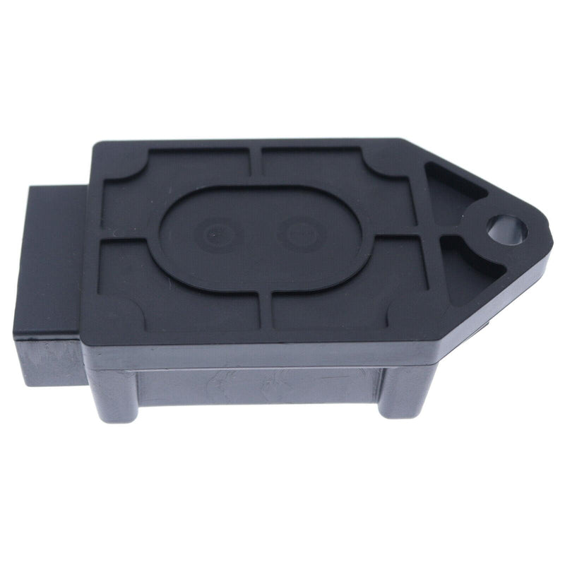 DURAFORCE Time Relay 8970405010 for Excavator EX35U EX27U EX50U ISUZU C240 Engine only one