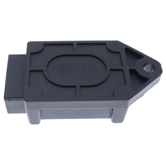 DURAFORCE Time Relay 8970405010 for Excavator EX35U EX27U EX50U ISUZU C240 Engine only one