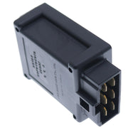 DURAFORCE Time Relay 8970405010 for Excavator EX35U EX27U EX50U ISUZU C240 Engine only one