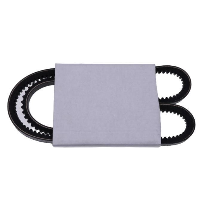 DURAFORCE Fan Belt 14911-97010 For Kubota Compact Tractor B1700 B2410 B2710 B2910 B7500