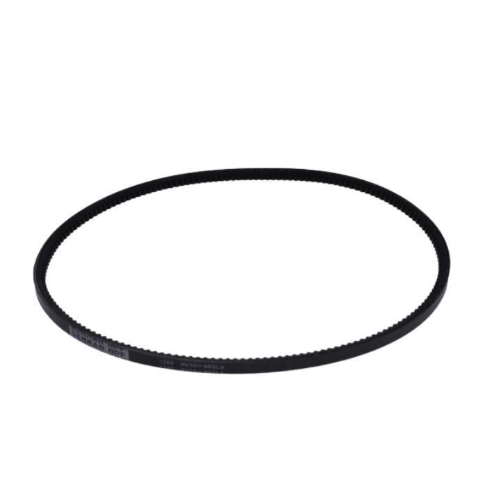 DURAFORCE Fan Belt 14911-97010 For Kubota Compact Tractor B1700 B2410 B2710 B2910 B7500