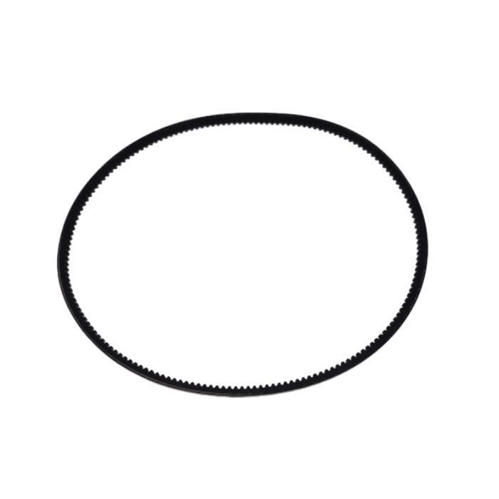 DURAFORCE Fan Belt 14911-97010 For Kubota Compact Tractor B1700 B2410 B2710 B2910 B7500