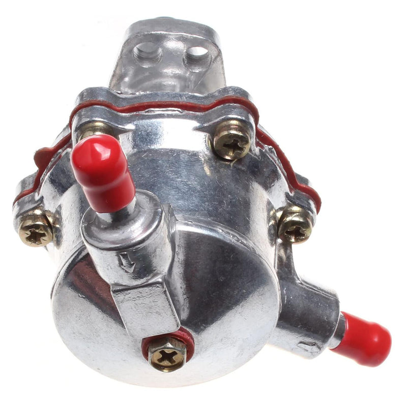 DURAFORCE Fuel Lift Pump 02/630320 for JCB 804 803 8014 8017 8015 8052 801