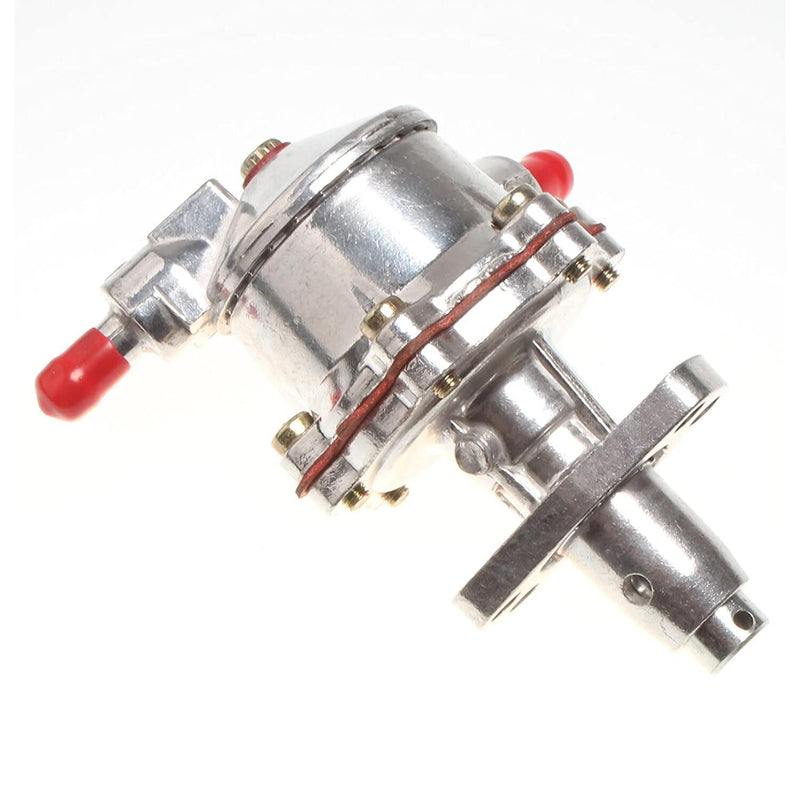 DURAFORCE Fuel Lift Pump 02/630320 for JCB 804 803 8014 8017 8015 8052 801