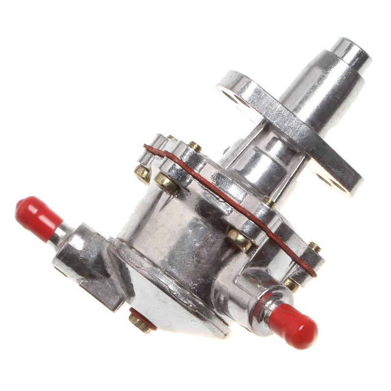 DURAFORCE Fuel Lift Pump 02/630320 for JCB 804 803 8014 8017 8015 8052 801